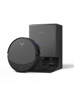 ECOVACS DEEBOT T90 PRO OMNI DEX95-BLACK