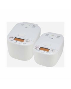 ZOJIRUSHI PRESSURE RICE COOKER NW-YAQ10