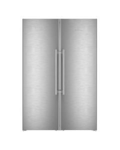 Liebherr Side By Side Fridge, XRFsdh 5265 XRFSDH5265