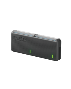 INSTA360 X5 UTILITY FAST CHARGE CASE CINSBAHM