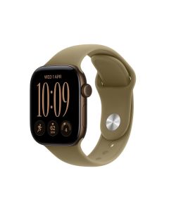 Apple Watch Series 12 Aluminium Case