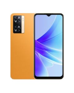 OPPO A77S PHONE 6.56" A77S-8GB+128GB-SUNSET ORANGE