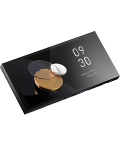 AQARA MAGICPAD S1 PLUS SEA (SIDE BLACK FRAME) MP-K01D