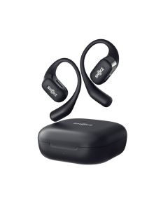 SHOKZ OPENFIT 1 BONE CONDUCTION WIRELESS HEADSET - BLACK T910-ST-BK
