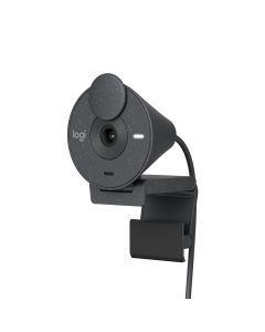 LOGITECH BRIO 300 WEBCAM 960-001437