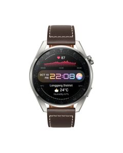 HUAWEI WATCH 3 PRO CLASSIC LTE HW-GLL-L40E-PRO-2+16GB-CLS-TG