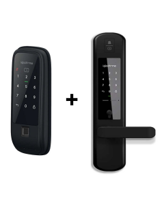 IGLOOHOME COMBO DEAL RM2F + IGM4