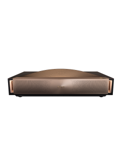 HISENSE 4K THRIPLE LASER PROJECTOR L9Q