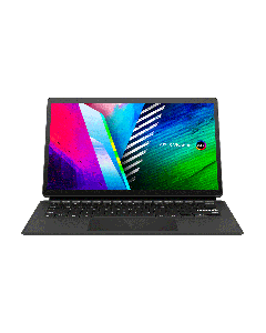 ASUS LAPTOP 13.3" N6000 BLACK T3300KA-LQ029W