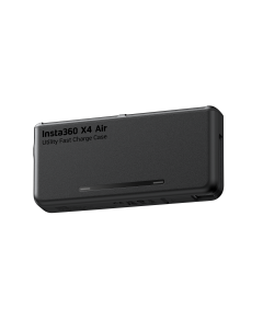 INSTA360 X4 AIR UTILITY FAST CHARGE CASE CINSBAFF