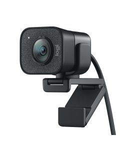 LOGITECH STREAMCAM WEBCAM 960-001283