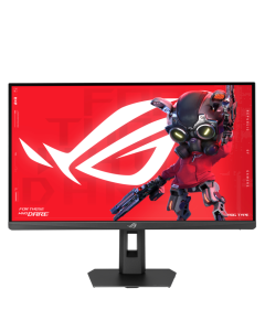 ASUS 27" ROG STRIX QHD GAMINIG MONITOR XG27ACMEG