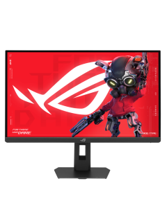 ASUS 27" ROG STRIX 5K GAMINIG MONITOR XG27JCG