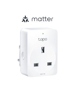 TP-LINK TAPO MINI SMART WI-FI PLUG (ENERGY MONITORING) TPL-TAPO-P110M