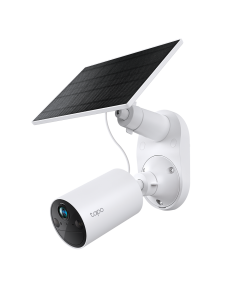TP-LINK TAPO SOLAR POWRED SECURITY CAMERA KIT TPL-TC82-KIT