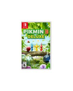 PIKMIN 3 DELUXE NTD-HAC-P-AMPNA-MSE