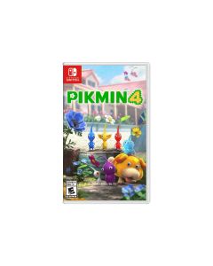 PIKMIN 4 NTD-HAC-P-AMPYA-MSE