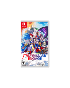 FIRE EMBLEM ENGAGE NTD-HAC-P-AYFNA-MSE