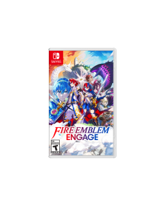 FIRE EMBLEM ENGAGE NTD-HAC-P-AYFNA-MSE