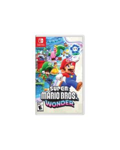 SUPER MARIO BROS. WONDER NTD-HAC-P-AQMXA-MSE