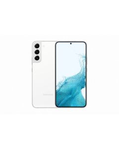 SAMSUNG SMARTPHONE S22+ 6.6" SM-S906EZWG-5G-8+256GB-WHITE