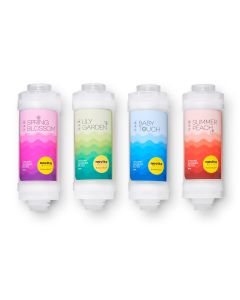 NOVITA SHOWER FILTER VSHOWER-SB