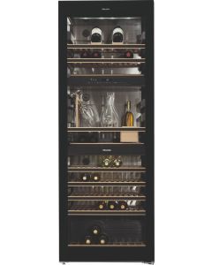 MIELE WINE CELLAR KWT6834SGS