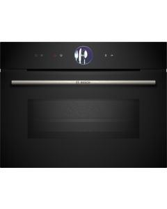 BOSCH BUILT IN COMBINATION OVEN CMG7361B1B