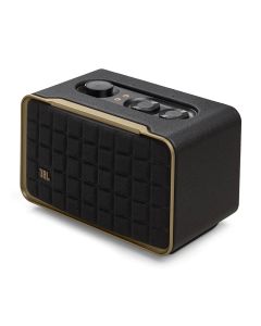 JBL AUTHENTICS 200 WIRELESS SPEAKER - BLACK JBL-ATT-AUTHENTICS200 BLK
