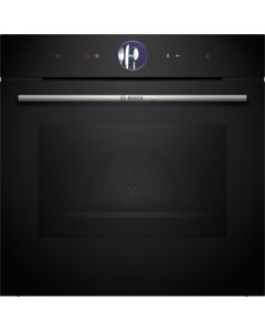 BOSCH COMBINATION OVEN HSG7364B1