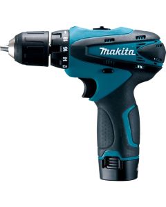 MAKITA  DRVR DRILL-CORDLESS 10 DF330DWE