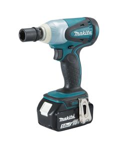 MAKITA LI-ION IMPACT WRENCH DTW251RTE-18V-2X5.0AH