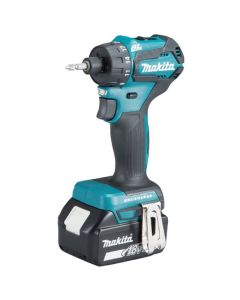 MAKITA LI-ION DRIVER DRILL     DDF083RFE-18V-3.0AH