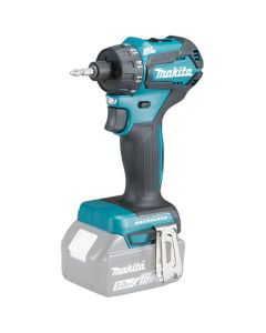 MAKITA LI-ION DRIVER DRILL     DDF083Z-18V