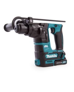 MAKITA ROTARY HAMMER HR166DSAE1-12V-DC