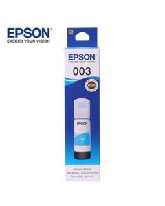 EPSON 003 CYAN INK C13T00V200
