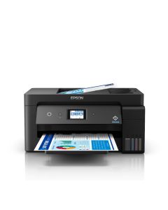 EPSON ECOTANK COLOR PRINTER L14150