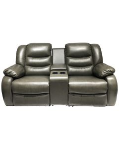 SEVIN 2S RECLINER W CUP HOLDER 201THL RR 2S CT