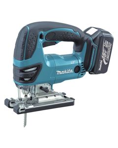 MAKITA JIG SAW  18V DJV180RTE-18V-DC