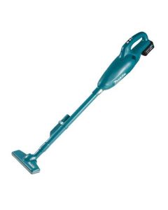 MAKITA CORDLESS CLEANER CL108FDSA-12V-DC-BLUE