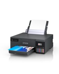 EPSON ECOTANK A4 PHOTO PRINTER L8050