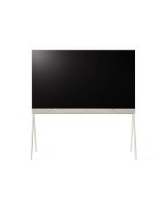 LG 55" OLED ThinQ SMART TV 55LX1QPSA.ATC