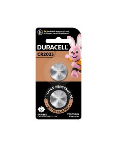 DURACELL SPECIALTY 2025 2S DRC0020DCSHHS
