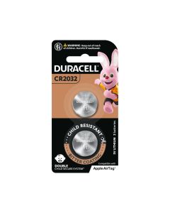 DURACELL SPECIALTY 2032 2S DRC0021DCSHHS
