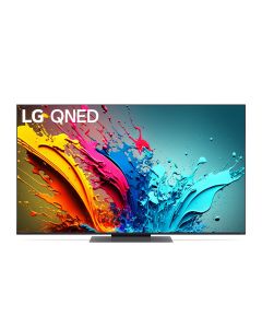 LG 65" QNED AI ThinQ 4K 65QNED86TSA.ATC