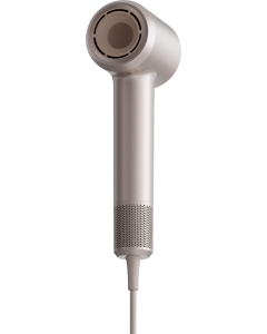 LAIFEN SWIFT 4 HAIR DRYER LF04-POLISHED PLATINUM-CORP