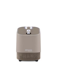 AIRSANCTA CDA MINI AIRSANCTA CDA MINI(UK)-BROWN