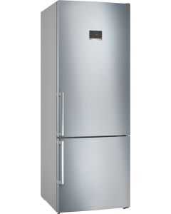 BOSCH 2 DOOR FRIDGE KGN56CI41J