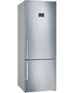 BOSCH 2 DOOR FRIDGE KGN56CI41J