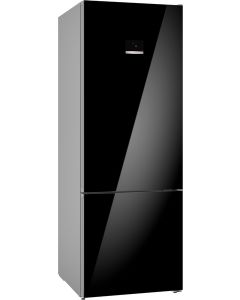 BOSCH 2 DOOR FRIDGE KGN56LB41Q